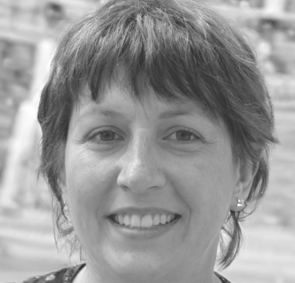 Portrait d'Océane Mercier