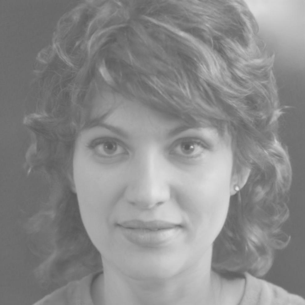 Portrait de Céleste