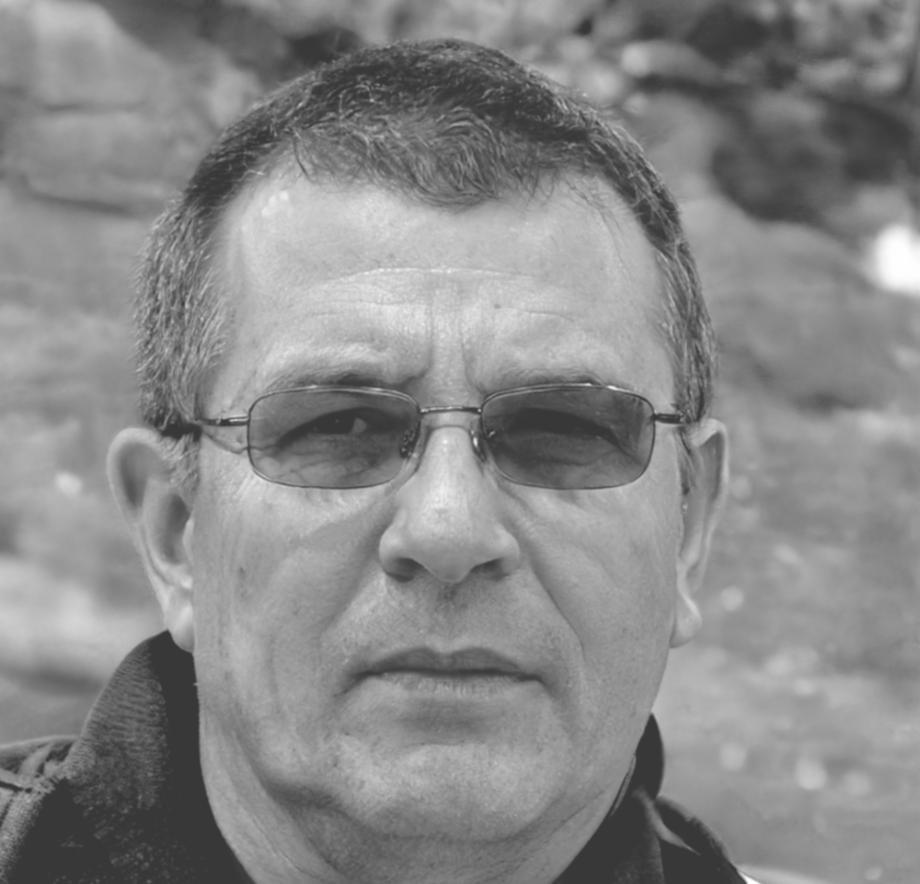 Portrait de Donatien